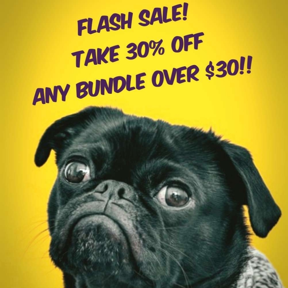 Flash Sale